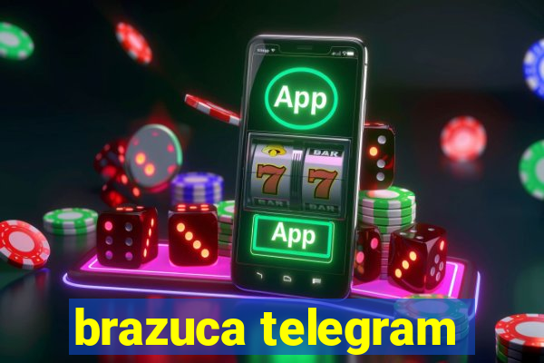 brazuca telegram